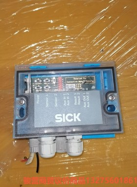 SICK施克 CDB620-001 1042256 接线盒，骏营商贸—议价