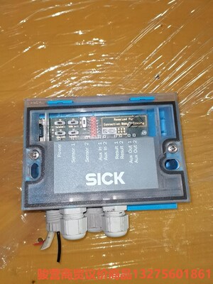 SICK施克 CDB620-001 1042256 接线盒，骏营商贸—议价