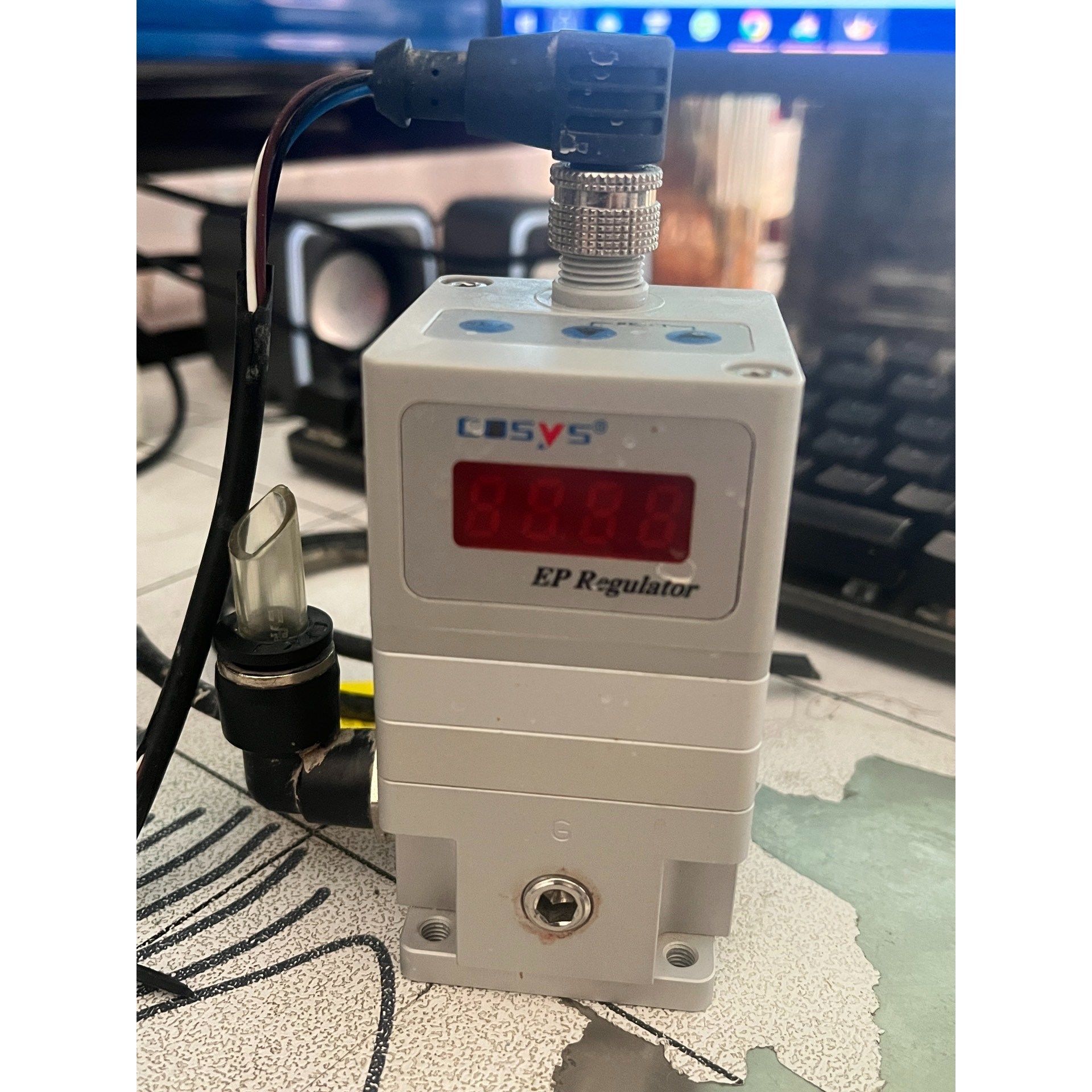 COSYS比例阀  P2K30-30G2-OL骏营商贸—议价