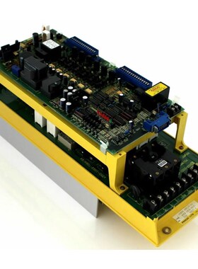 Fanuc A06B-6058-H005伺服放大器Fanuc骏营商贸—议价