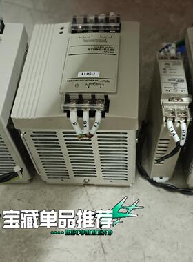 Omron欧姆龙开关电源S8VS-24024有2个/1202议价商品