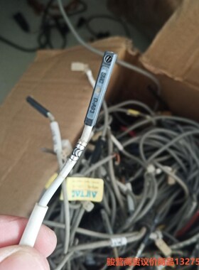 原装拆机SMC，D-A93，气立可CS-9D，功能包好，线长骏营商贸—议