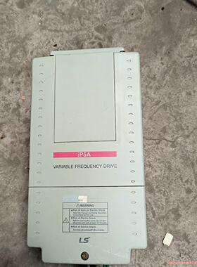 LS产电IP5A变频器SV055IP5A-4NE-骏营议价商品
