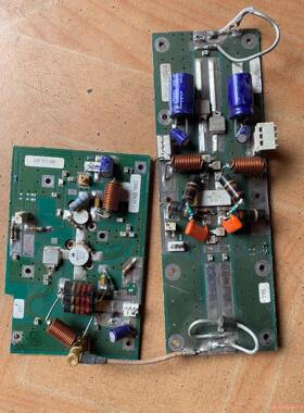 MRF141G.MRF173、MRF136、看清楚再拍、整板(议价商品）