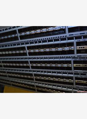 DCS-7150S-64-F 48万兆+4口40G(议价商品）