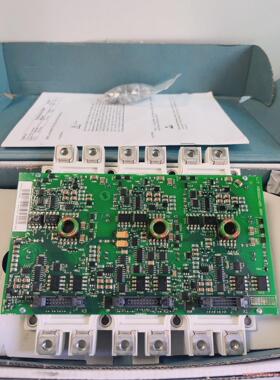 FS300R12KE3/AGDR72C 全新原装ABB工厂库议价商品