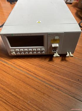 安立MT9810B光功率计 带MU951001A模块，正常开骏营议价商品