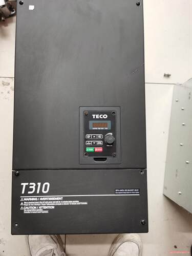 东元变频器T310-4040-H3C，30KW/380V(议价商品）