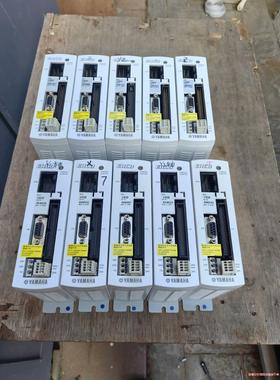 YAMAHA 雅马哈 ERCD 电缸驱动器 滑台驱动器 拆机-骏营议价商品