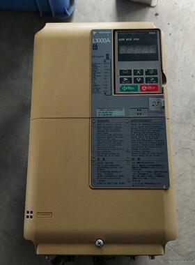 安川L1000A电梯专用变频器 CIMR-LB4A0031F