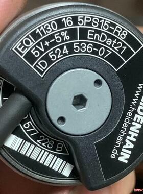 海德汉 编码器 EQI 1130  524 536-07(议价商品）