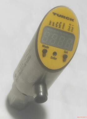 德国原装进口 Turck图尔克 压力传感器 PS025V-3(议价商品）