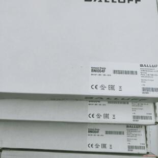 德国巴鲁夫BNI004F 骏营议价商品 105 302 BNI EIP