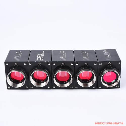 AVT GC2450C彩色工业相机 议价出议价商品