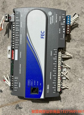 江森  FEC2611、7个 IOM3721、3个 IOM2骏营商贸—议价