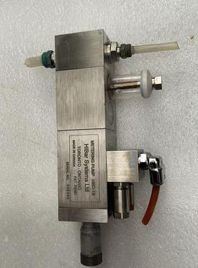 加拿大进口HIBAR海霸泵，METERING PUMP HB骏营议价商品
