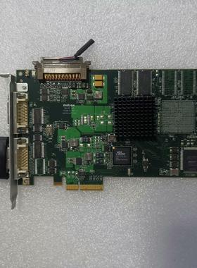 迈创图像采集卡，SOL6MFCE，Y7239-01，拆机一张议价商品