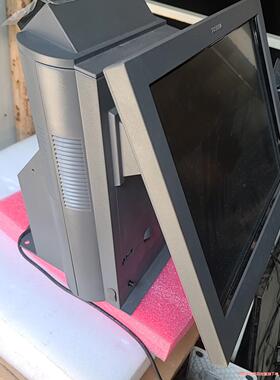 全新Toshiba SurePOS 500 4852-570(议价商品）