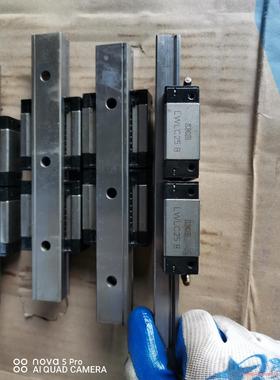 IKO，LWLC 25B 直线滑块导轨骏营议价商品