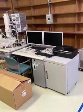 到货 Rigaku SmartLab 9kw 衍射仪  Hi骏营议价商品