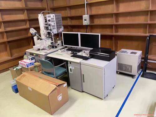 到货 Rigaku SmartLab 9kw 衍射仪  Hi骏营议价商品