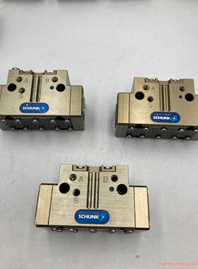 德国SCHUNK雄克DPG+64-1 1315967 几乎全议价商品