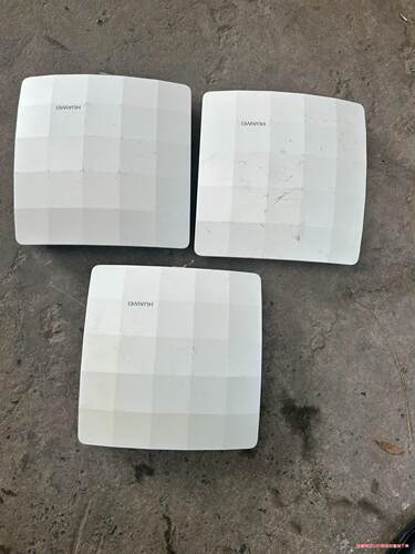 华为HUAWEI AP3010DN-AGN无线AP，实拍图懂骏营议价商品