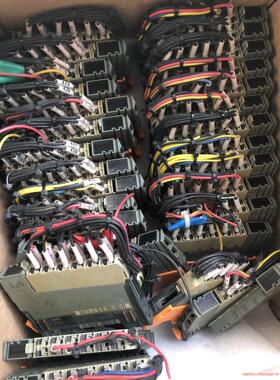 X20DI9371 贝加莱模块 实物图 32个 包好骏营议价商品