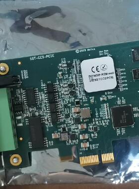 SST-CCS-PCIE YASKAWA安川机器人yrc10议价商品
