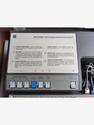 美国Medtronic 9710AE增强型编程系统！成色型号(议价商品）