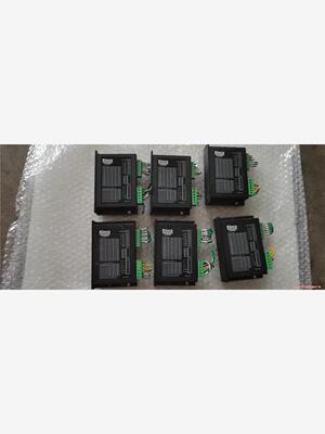 拆机原装步科Kinco步进电机驱动器2CM880(议价商品）