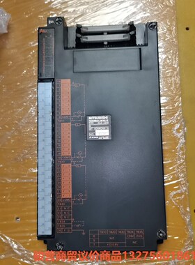 全新原装三菱A0J2-E24R   PLC一个，未使用过骏营商贸—议价