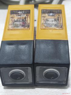 KJT 议价商品 FS40 NK5V 全新欧姆龙光电对射传感器