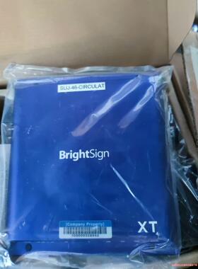 BrightSign 扩展 I/O 播放器 (XT1144)议价商品