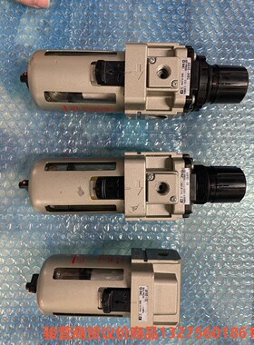 SMC过滤器 AF30，AFM30，AFD30，AF40，A骏营商贸—议价