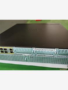 議價商品 ISR4451成色9新