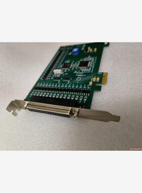 PE1232 光隔离32通道输入输出控制卡PE1230V01(议价商品）