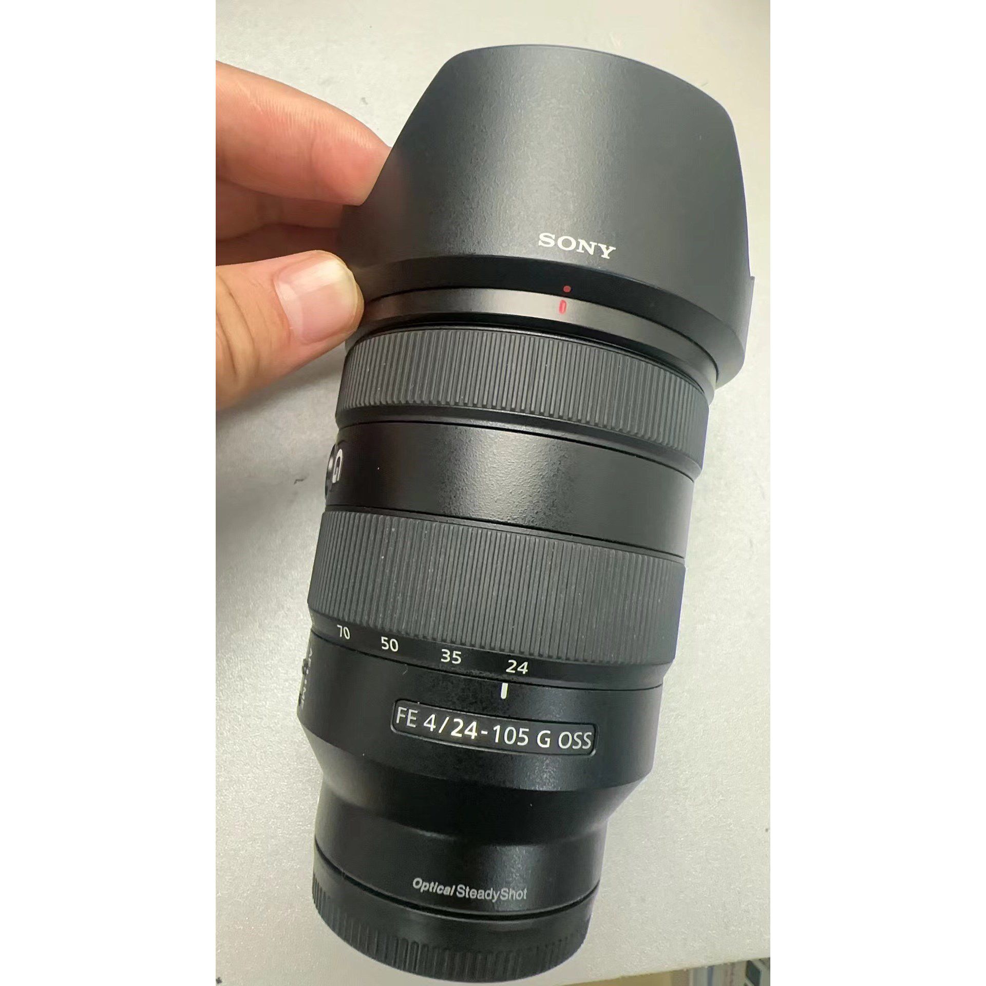索尼24-105/F4G,骏营商贸—议价