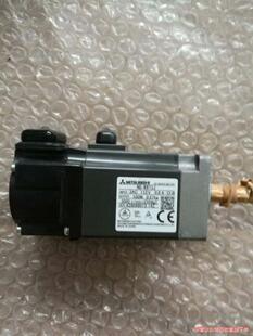 议价商品 全新正品 实物拍摄现货 KR13J 三菱伺服电机