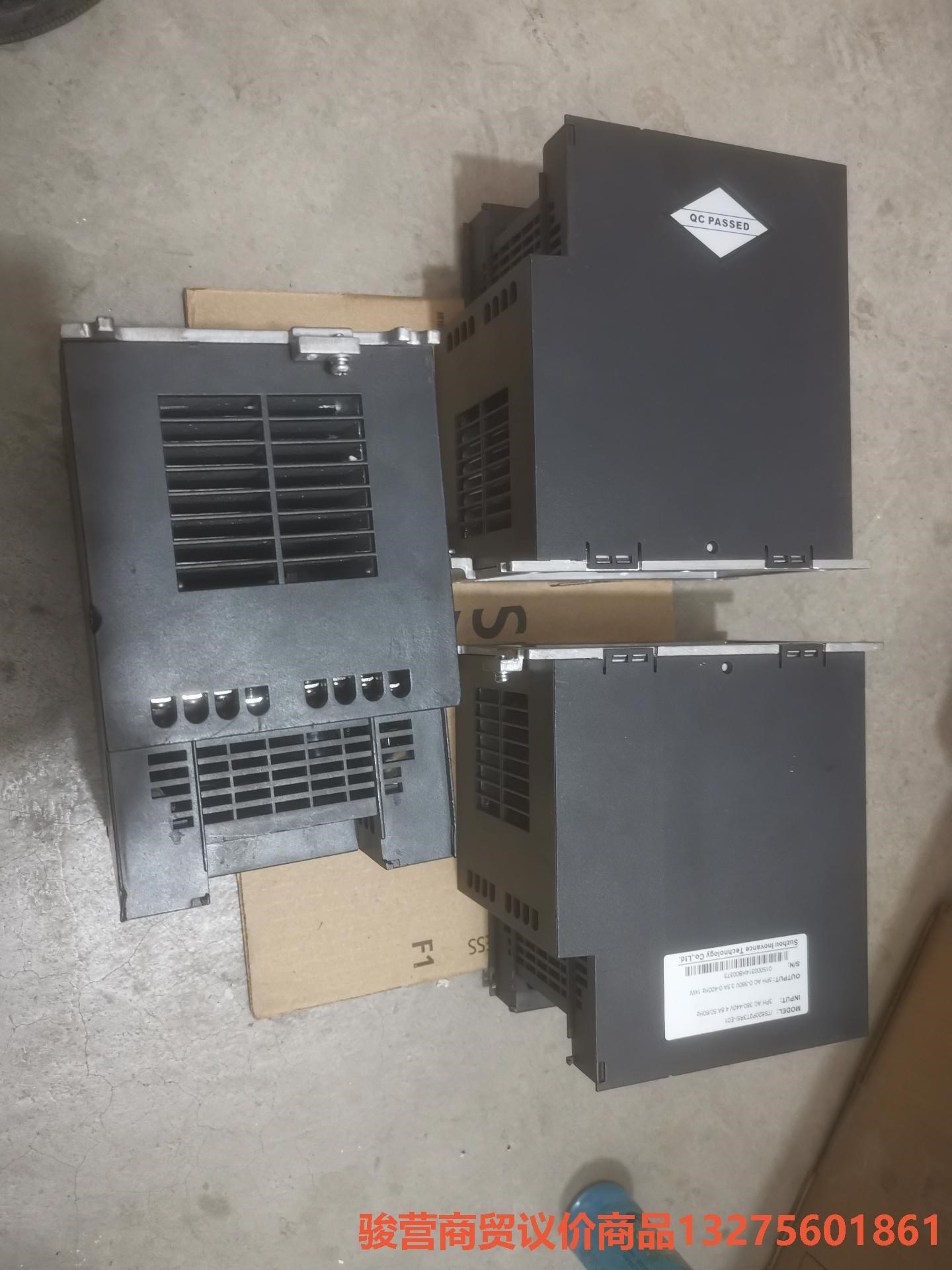 汇川ITS ITS620P2T3R5I-E01 原装正品拆机骏营商贸 议价