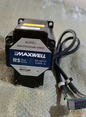 鸣志步进电机AM23RS2DMB-MW02(议价商品）