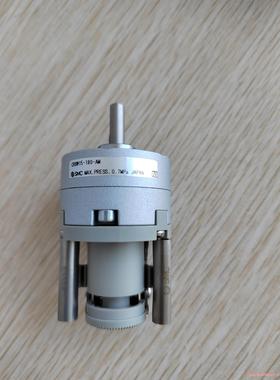 SMC叶片旋转气缸CRBW15-180-AM(议价商品）