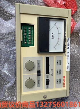 日本NIRECO TC670A尼利可纠编控制器骏营商贸—议价