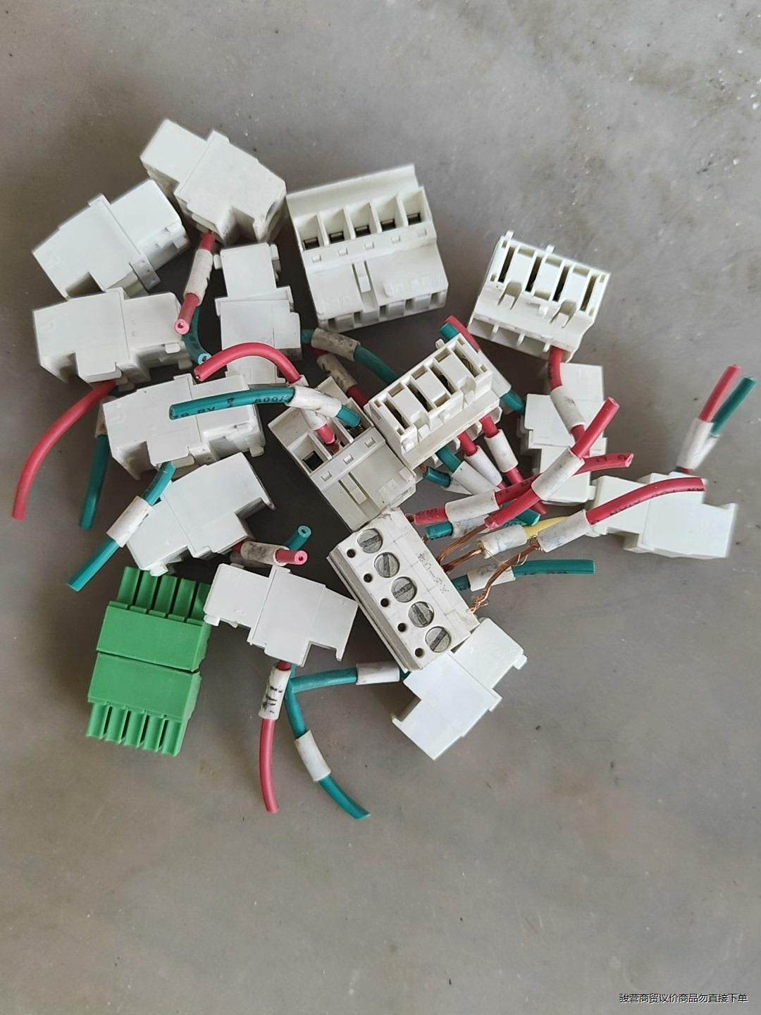 西门子燃烧器控制器接线端子适应LMV27 ,LMV37,LM