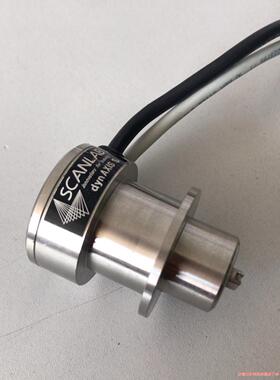 二手进口德国scanlab dynaxis s激光打标机扫描(议价商品）