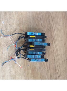 二手邦纳BANNER 光纤放大器 D10DPFP骏营商贸—议价