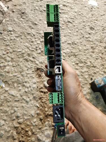 出华塑HUASU开发板H3G一T一HA一6147型号一张(议价商品）
