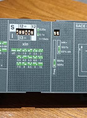 ABB SACE T7S 800A断路器 PR231/P 控议价商品