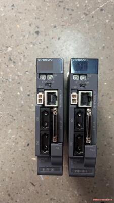 三菱原装Q173DSCPU质量包