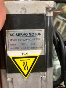 TS4609N6020E200拆机电机功能包好1200一台包议价商品